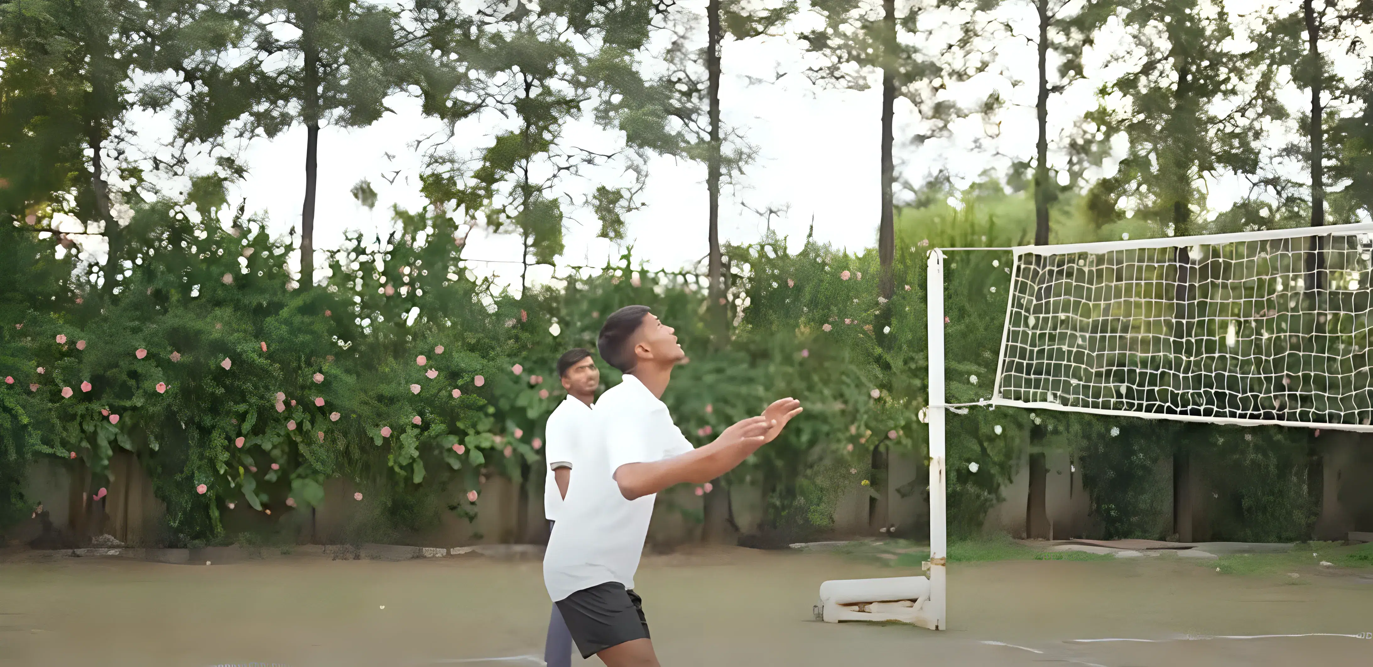 MIT Indore Sports Facilities photo 2